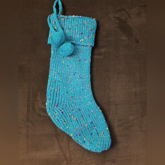 Great for personalizing! PINK JUMBO STOCKING LISTING- 🎄Christmas Stockings!🎄 - Picture 9 of 12